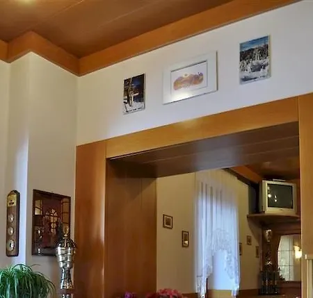 Hotel Laghetto